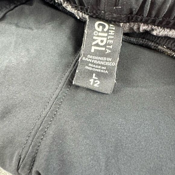 Athleta Girl Lined Joggers - Picture 3 of 5